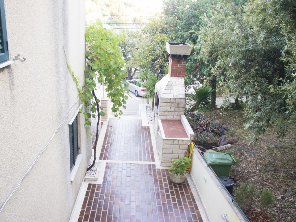 Villa Marin Molunat Ngoại thất bức ảnh