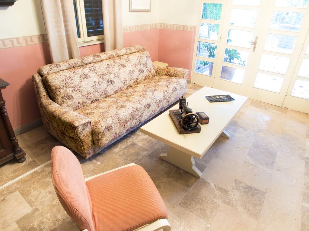 Villa Marin Molunat Ngoại thất bức ảnh