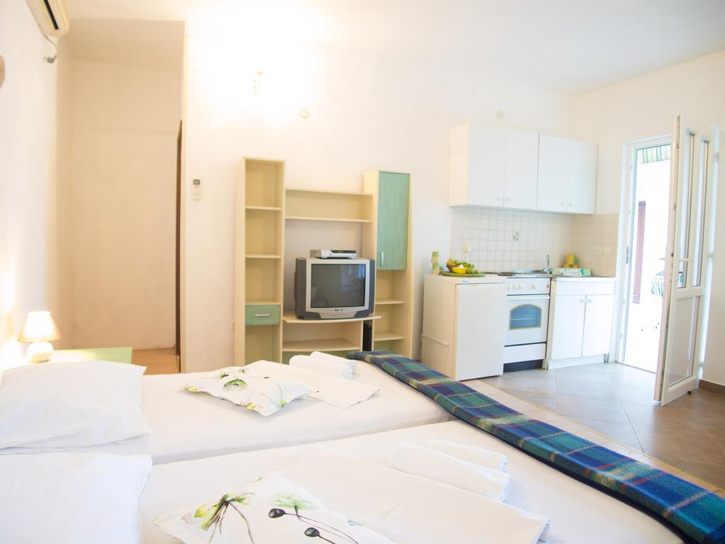 Villa Marin Molunat Ngoại thất bức ảnh