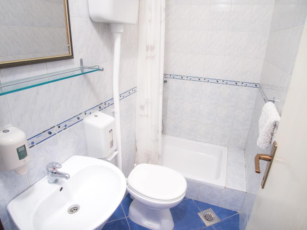 Villa Marin Molunat Ngoại thất bức ảnh