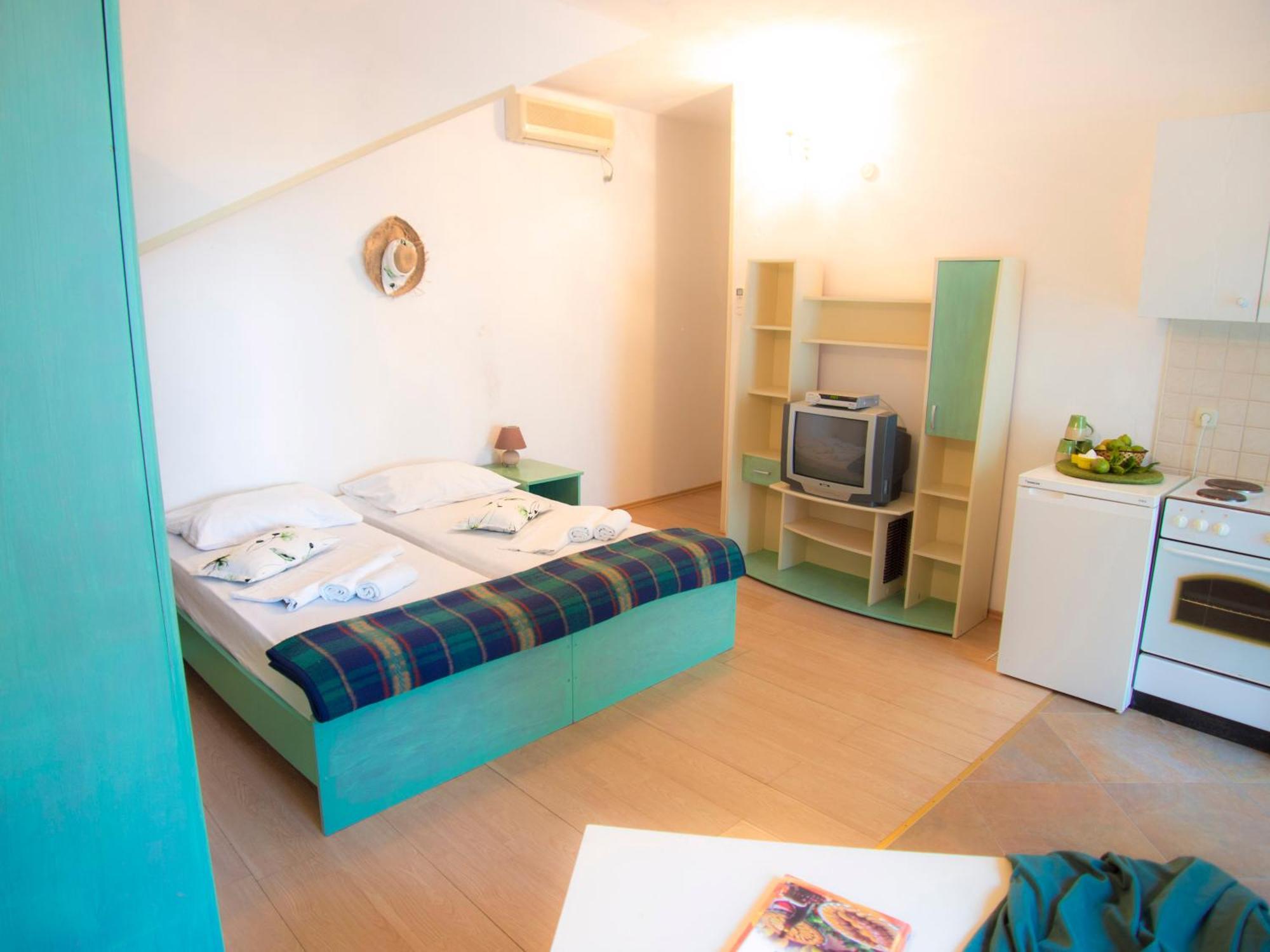 Villa Marin Molunat Ngoại thất bức ảnh