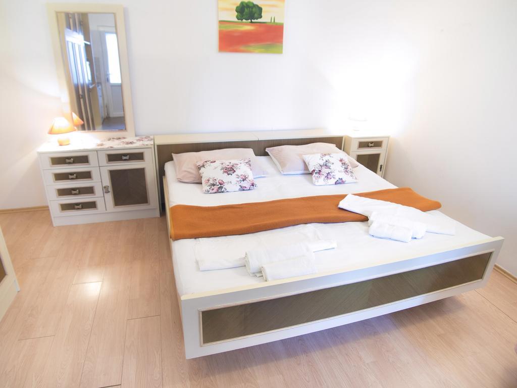 Villa Marin Molunat Ngoại thất bức ảnh