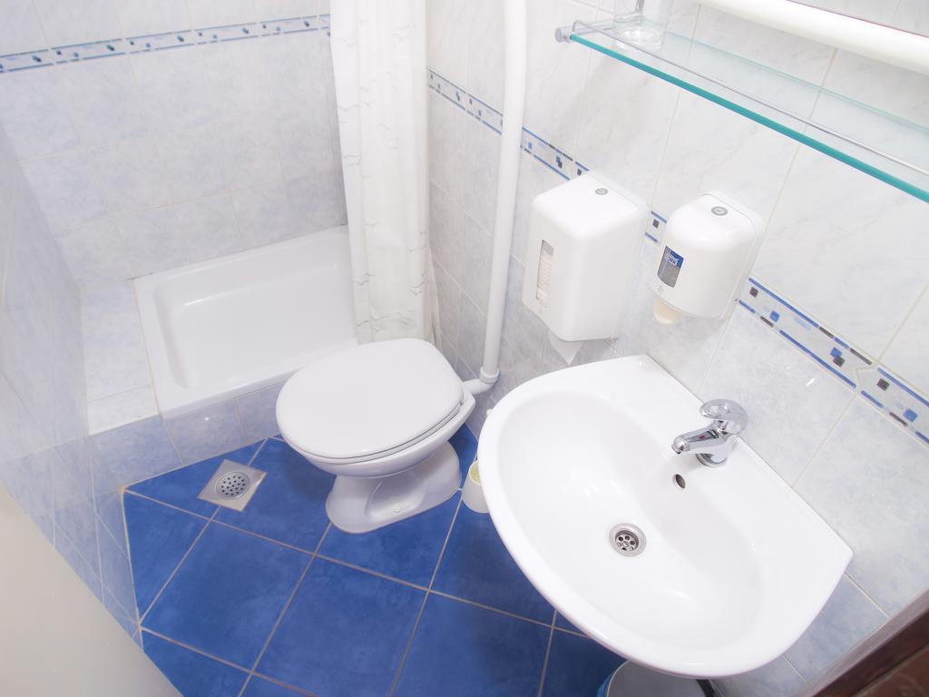 Villa Marin Molunat Ngoại thất bức ảnh