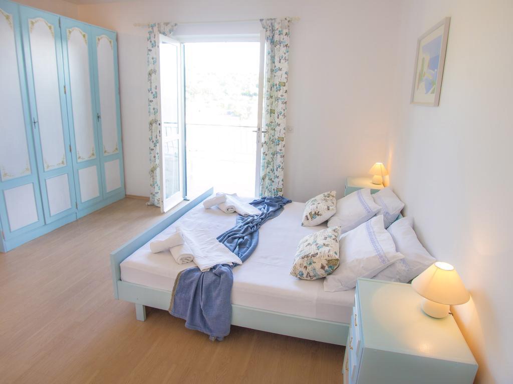 Villa Marin Molunat Ngoại thất bức ảnh