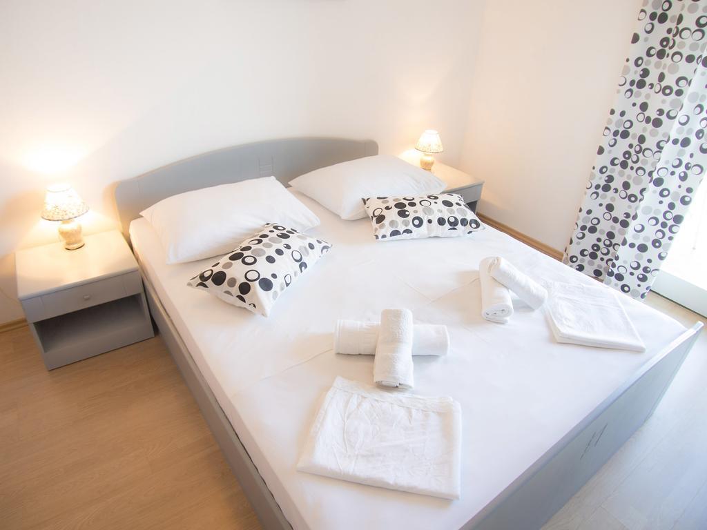 Villa Marin Molunat Ngoại thất bức ảnh