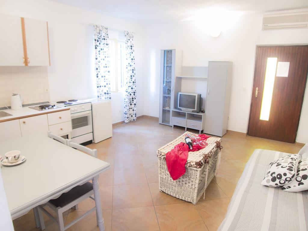 Villa Marin Molunat Ngoại thất bức ảnh