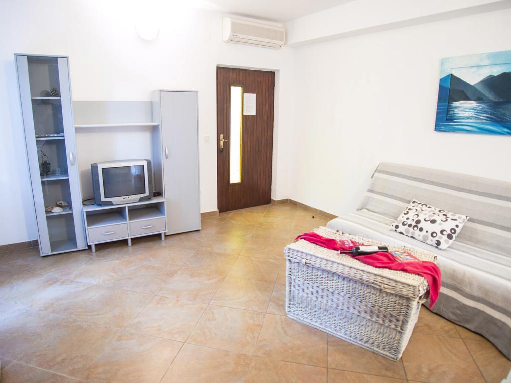 Villa Marin Molunat Ngoại thất bức ảnh
