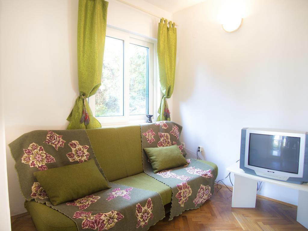 Villa Marin Molunat Ngoại thất bức ảnh