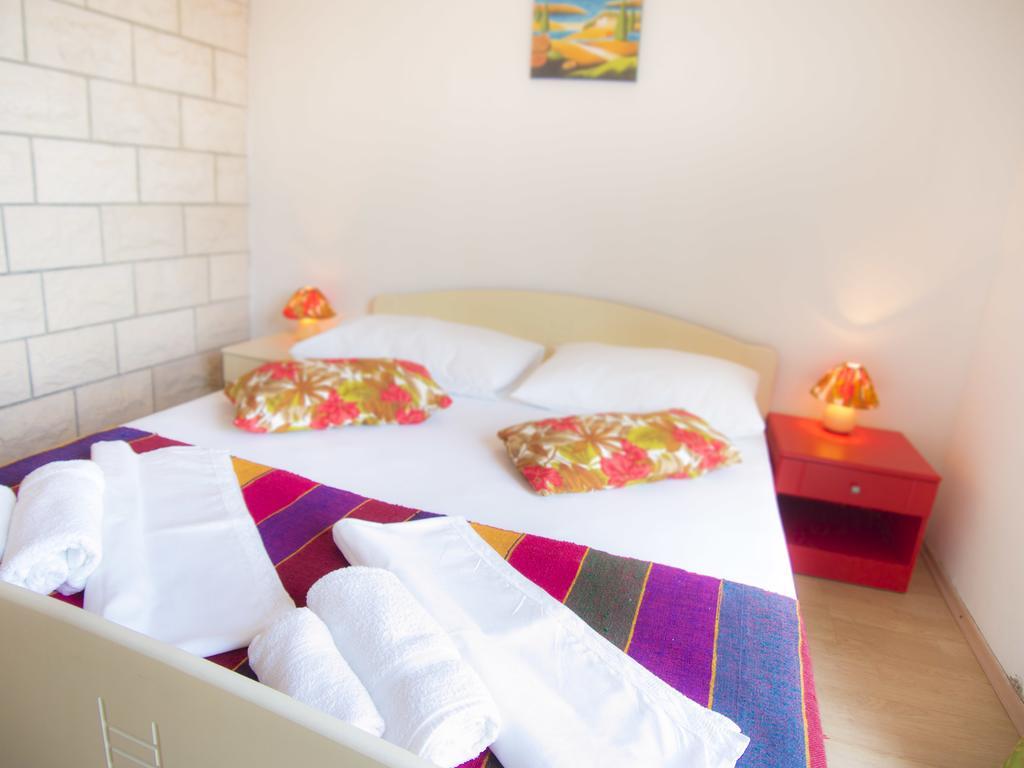 Villa Marin Molunat Ngoại thất bức ảnh