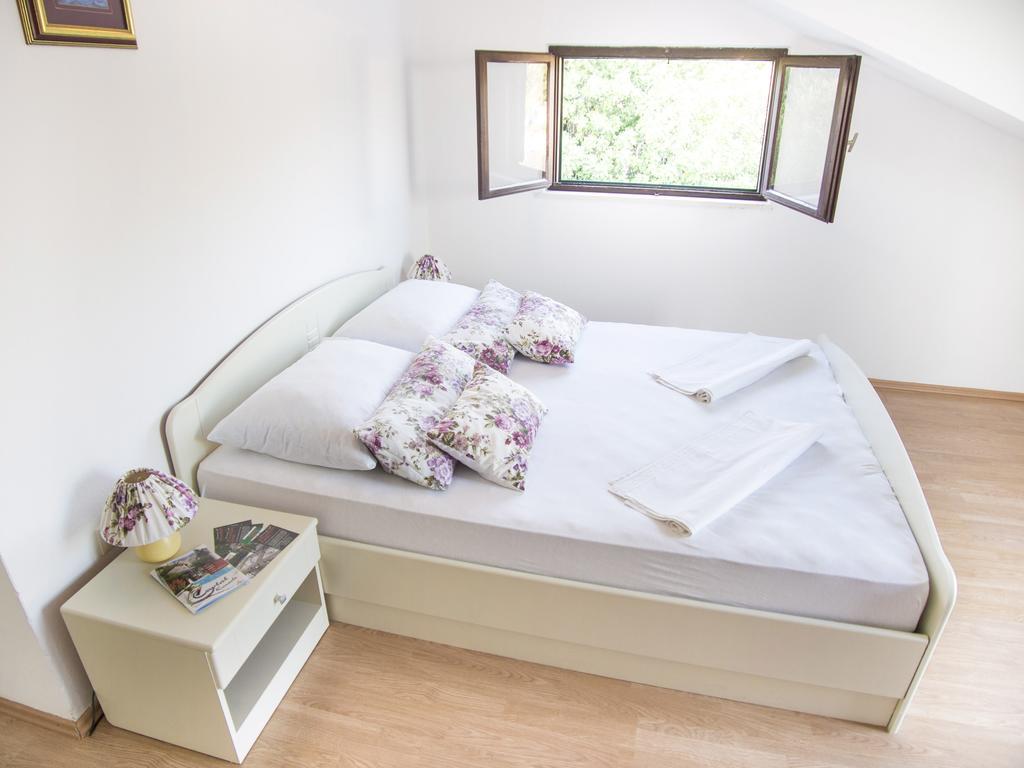 Villa Marin Molunat Ngoại thất bức ảnh