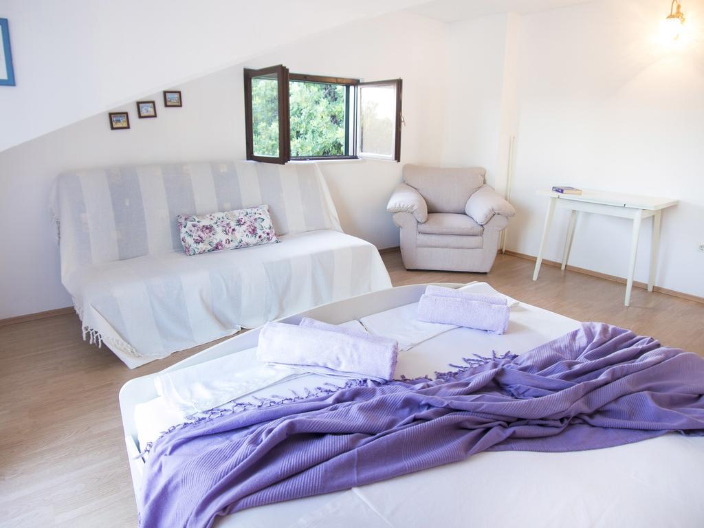 Villa Marin Molunat Ngoại thất bức ảnh