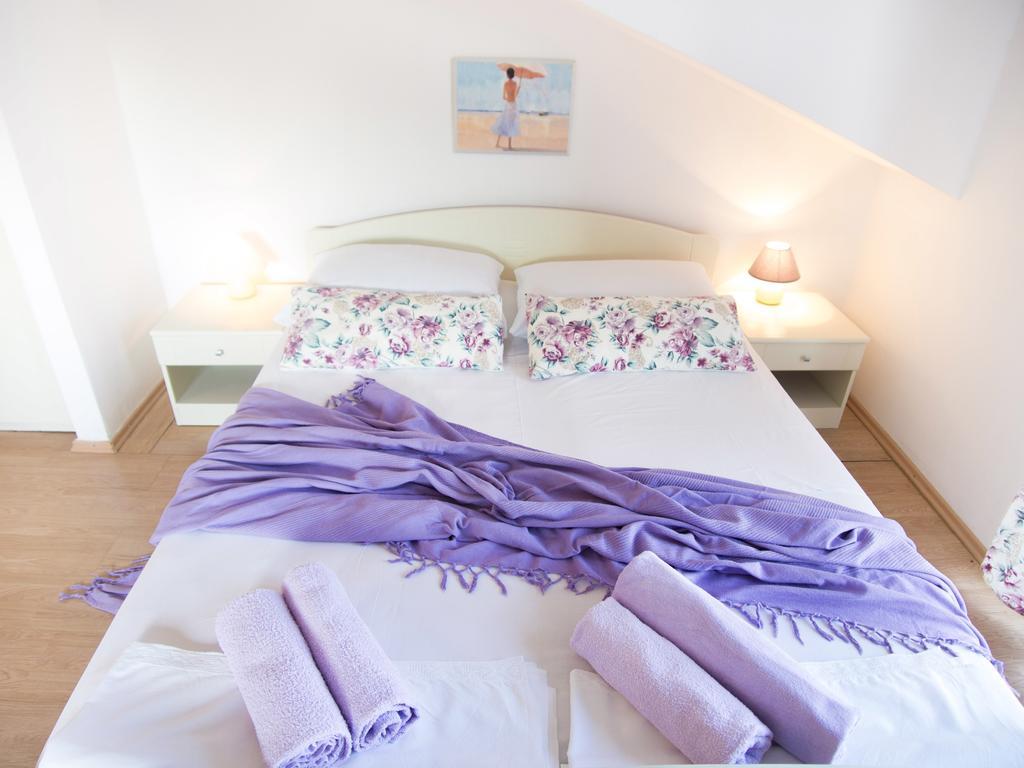 Villa Marin Molunat Ngoại thất bức ảnh