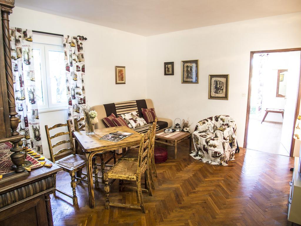 Villa Marin Molunat Ngoại thất bức ảnh