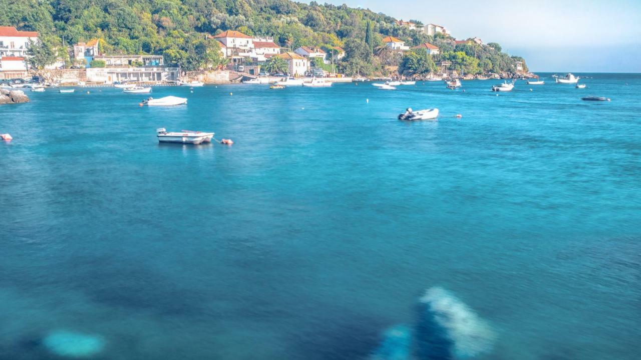 Villa Marin Molunat Ngoại thất bức ảnh